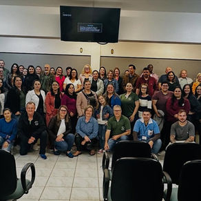 Siticalte lança primeiro grupo de associados apoiadores ao sindicato.