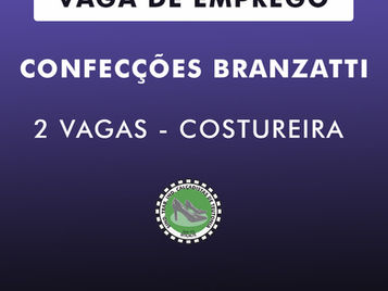 Siticalte presta serviço de divulgação de vagas de emprego