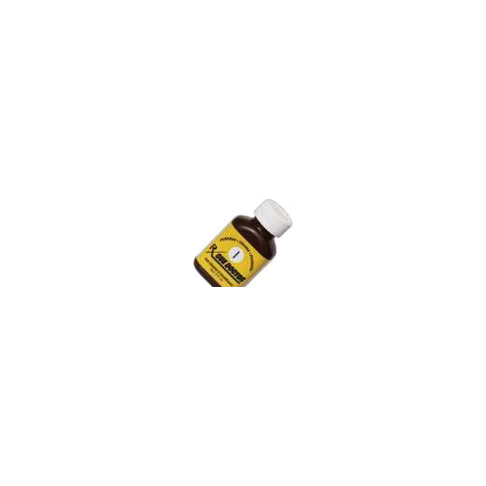 Cue Doctor Shaft Conditioner (1oz Bottle)