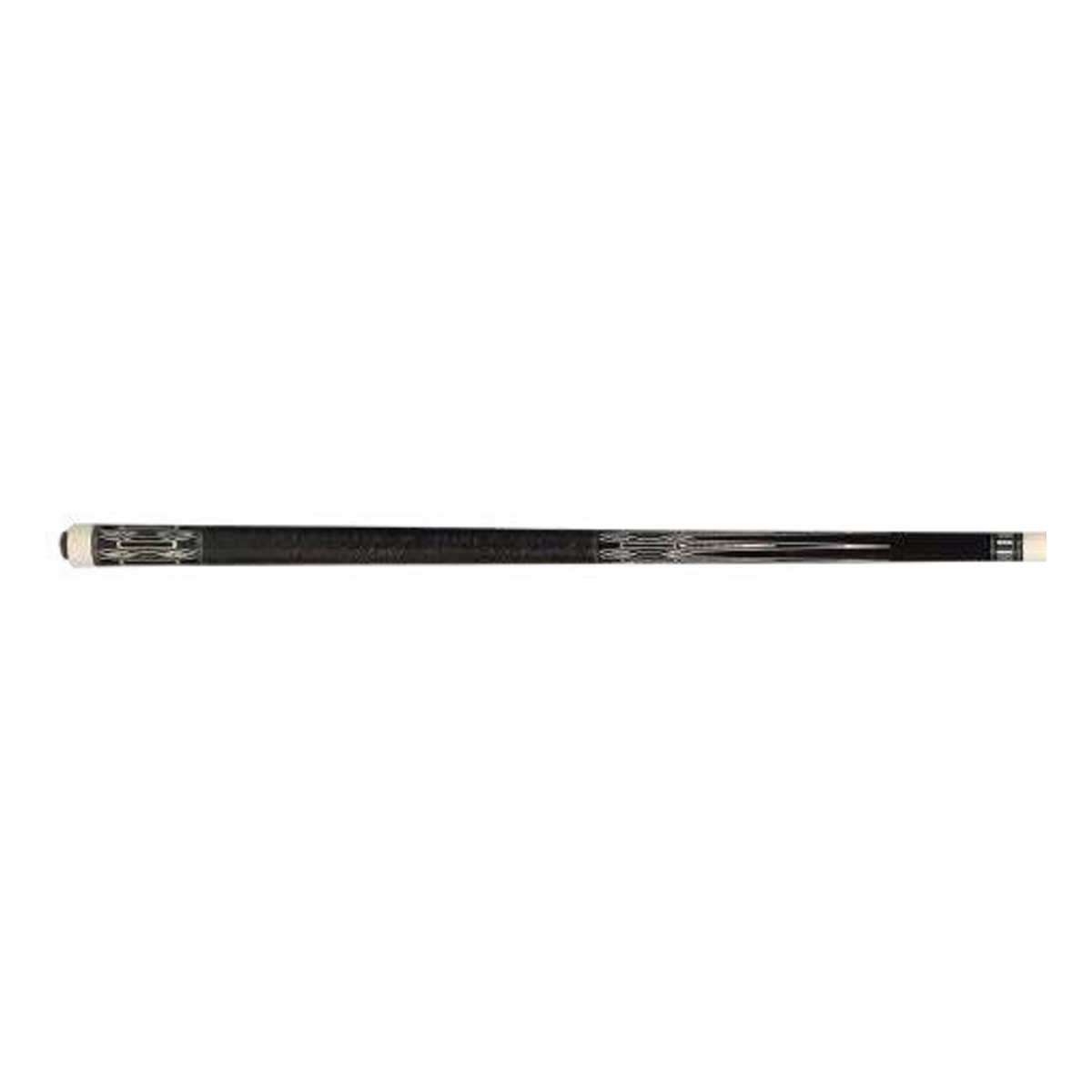 Pechauer JPPLTD20 Pool Cue