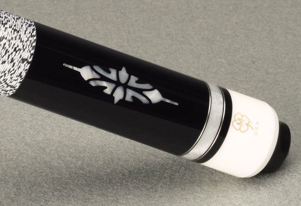 Thumbnail: McDermott G323 Pool Cue