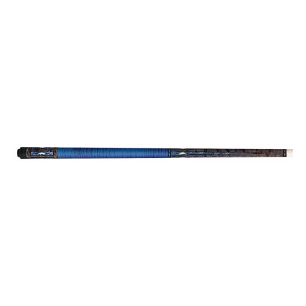 Pechauer JPS20BL Pool Cue