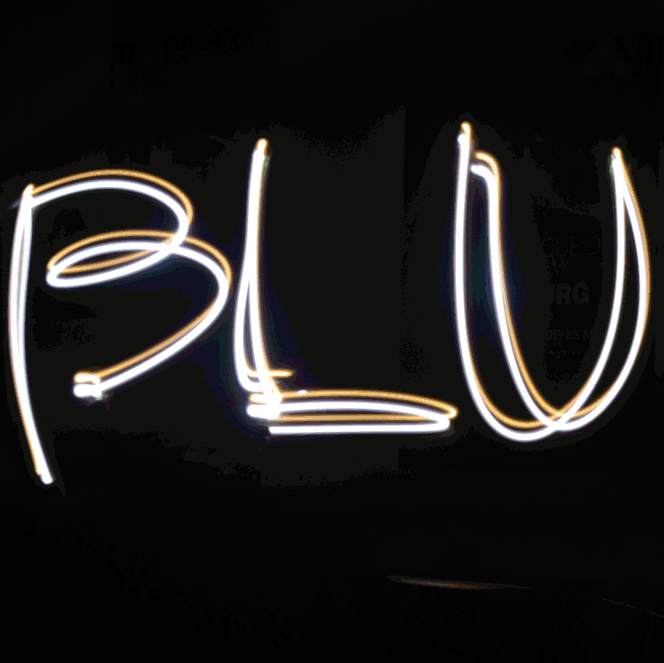 Blue Way