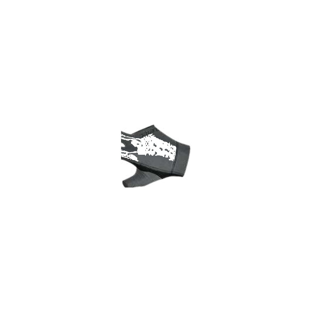 Cuetec Axis Glove Right Hand Bridge - Color: Ghost, Sizes: (S, M, L, XL)