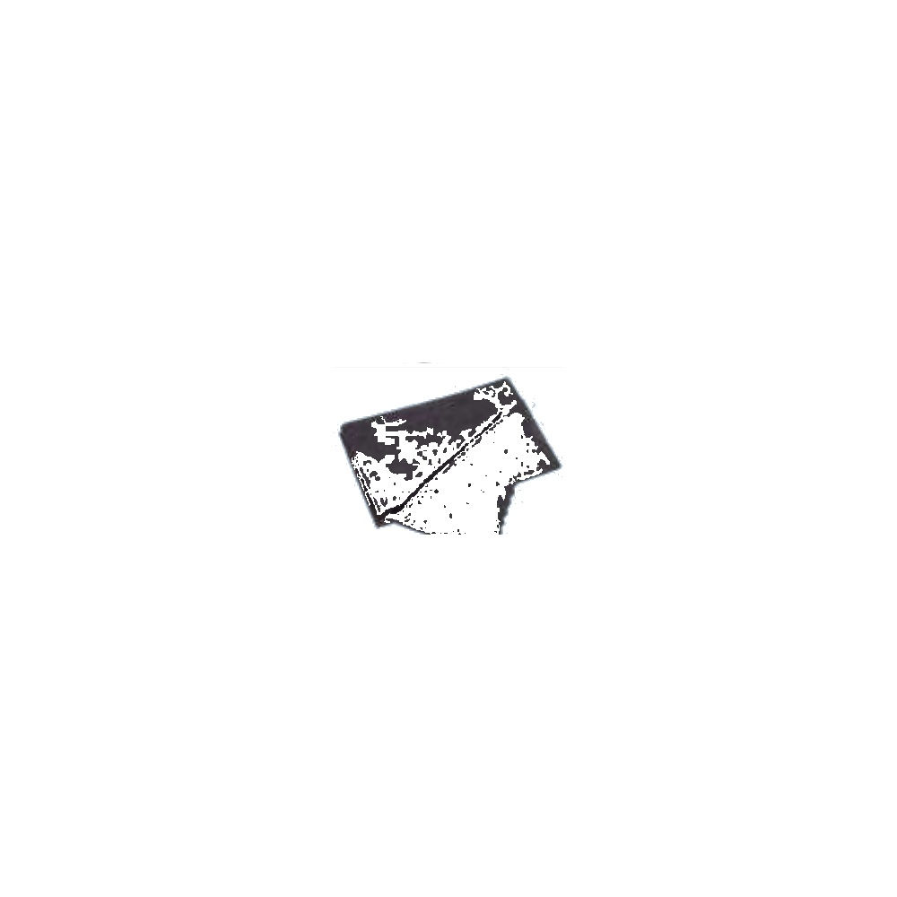 Cue Doctor Shaft Microfiber Cleaning Cloth