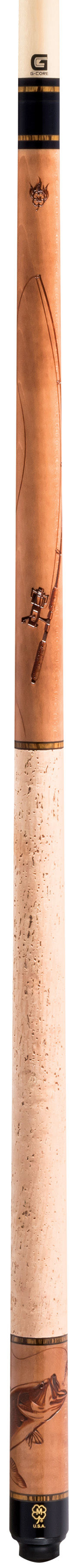 McDermott G439 Pool Cue