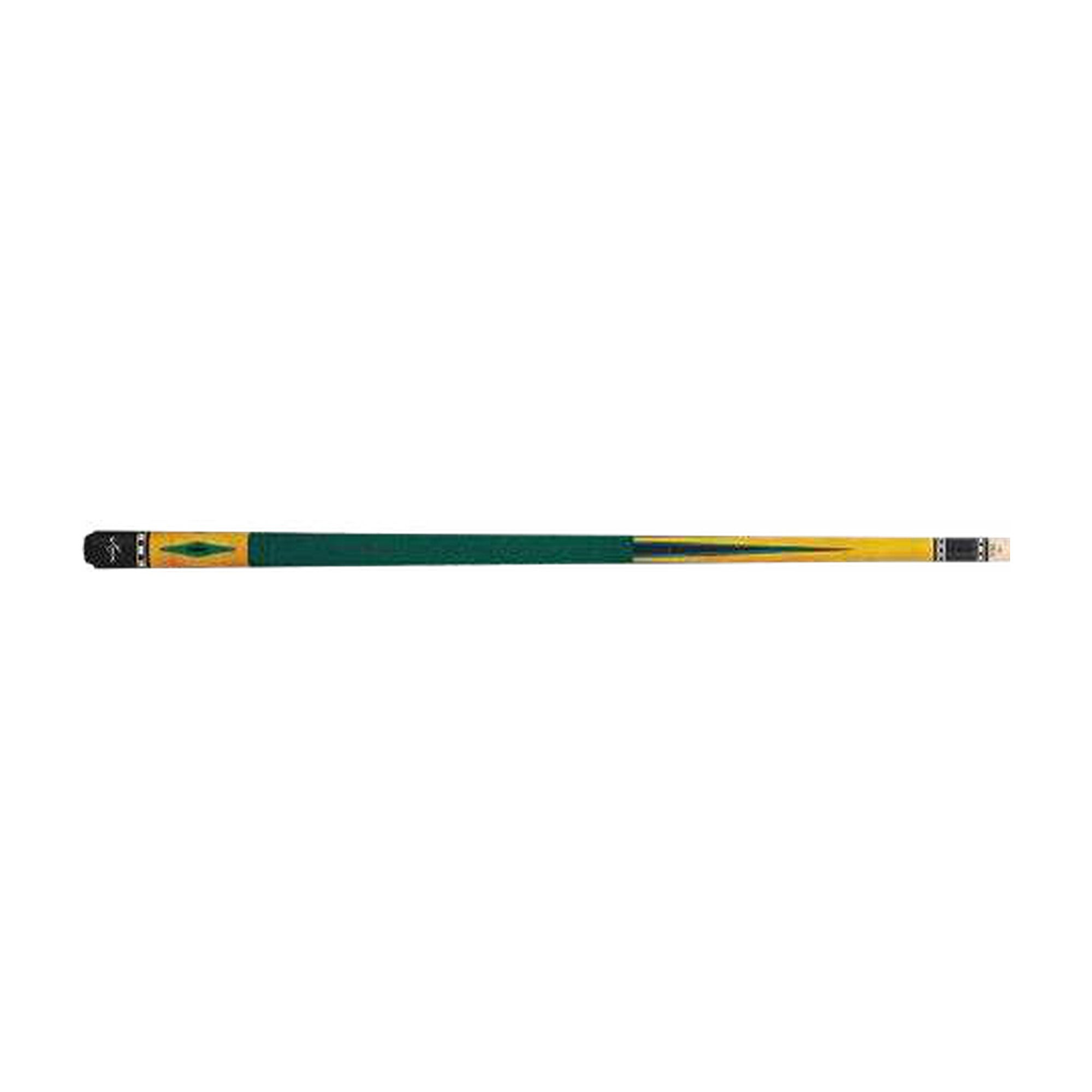 Meucci MEC8-GN Pool Cue