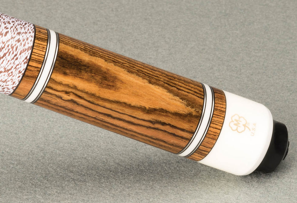 Thumbnail: McDermott G224 Pool Cue