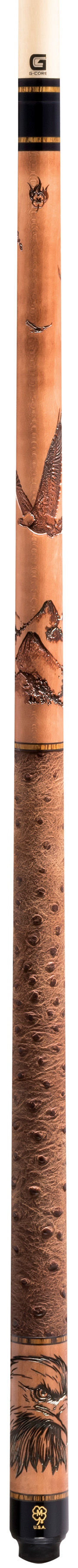 McDermott G438 Pool Cue