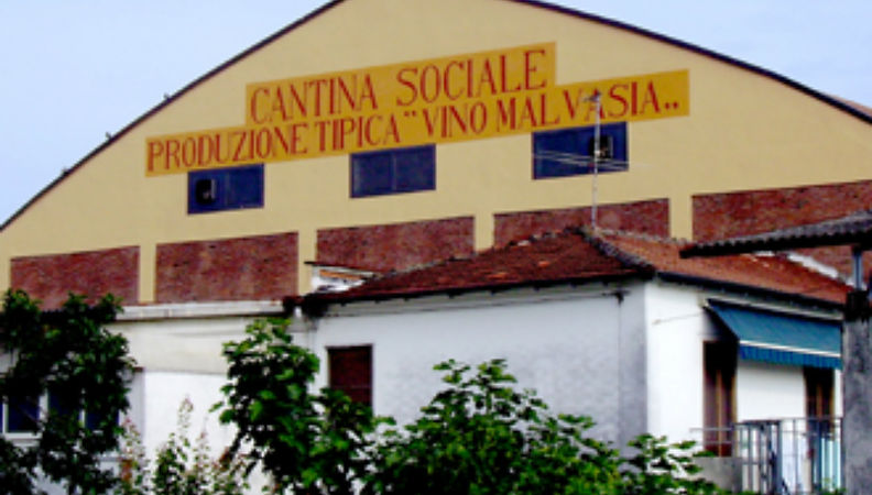 Cantina Sociale Casorzo