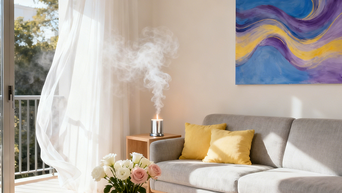 對的空間 | 感覺到被愛 | 室內設計風水 | 黎Sir風水設計