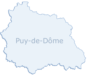 idehome dans le Puy-de-Dôme