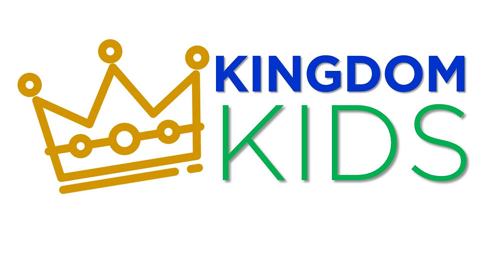 Kingdom Kids