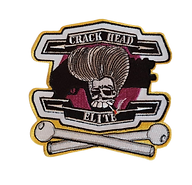 gwar patch