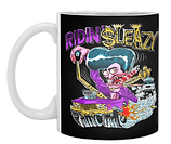 sleazy coffee mug