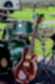 Red Umber Live at Whiskey Taps & Tails