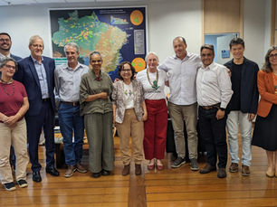 Rede de ONGs da Mata Atlântica e parceiros entregam Carta à Ministra do Meio Ambiente e Mudança do Clima no Brasil com deliberações sobre os desafios à proteção, expansão e qualificação de UCs