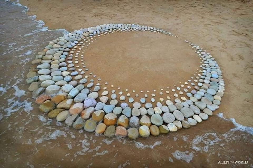 Embrace Circle: Forgiveness & Compassion