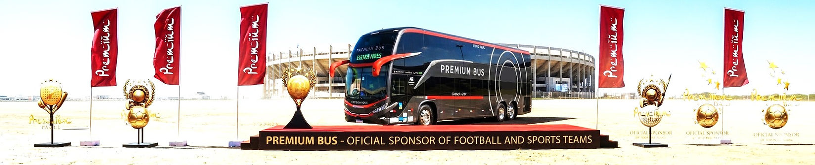 Premium Bus