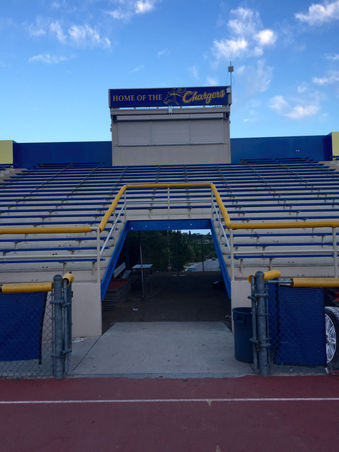 Go Chargers