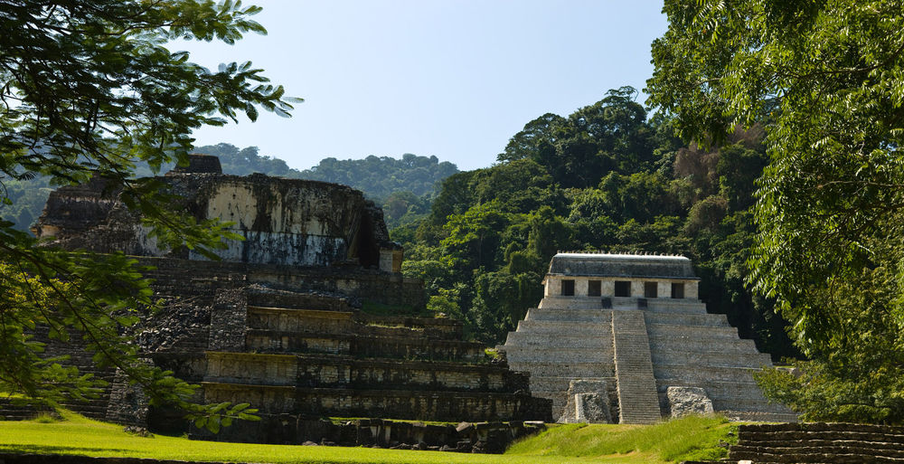 6 lugares increíbles que debes de
