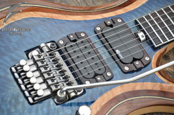 Ferreira Guitar's Prototype