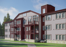 Crest View Condominiums Park City, WA