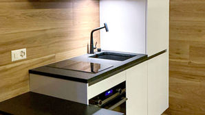Cuisine de studio