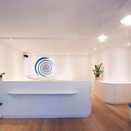 Agencements d'intérieur