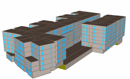 Energy Modeling Polaris At Lake City Pro
