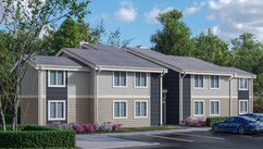Cedars Condominiums, WA