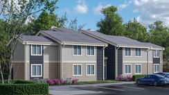 Cedars Condominiums, WA