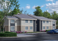 Cedars Condominiums, WA