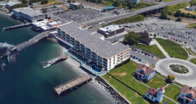Losvar Condos, Edmonds