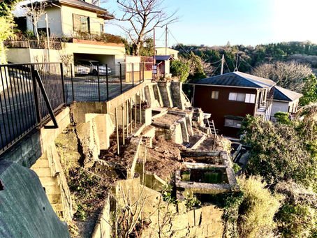 眺望のいい家を建てる