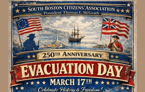 Evacuation Day
