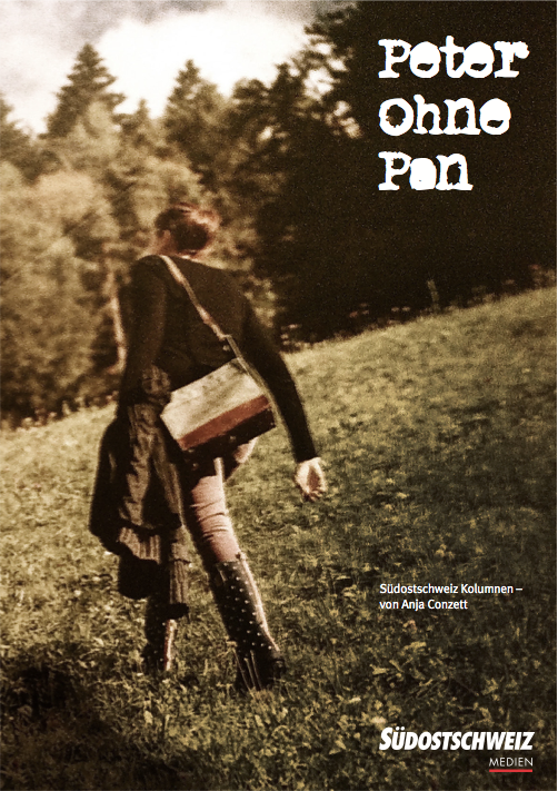 PETER OHNE PAN