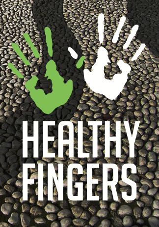HEALTHY FINGERS