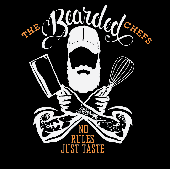 BEARDED CHEFS