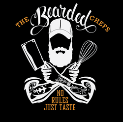 BEARDED CHEFS