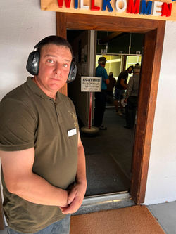Veteranenlandsgemeinde 2026 - Hubertus Bonaduz Nulez