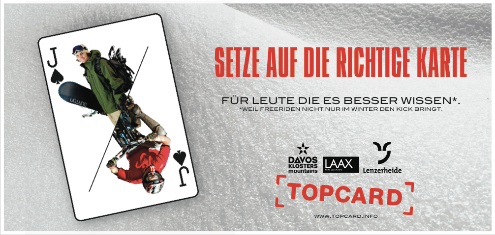 TOPCARD