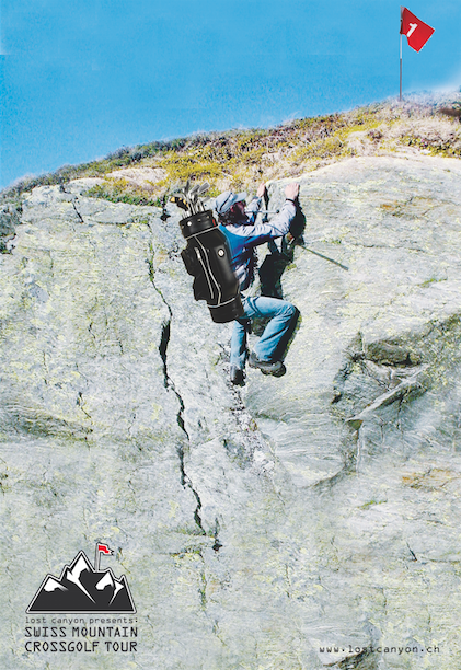 MOUNTAINGOLF 2005