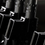 Miniaturbild: NJ-ARMS AR-15 SOLID 16"