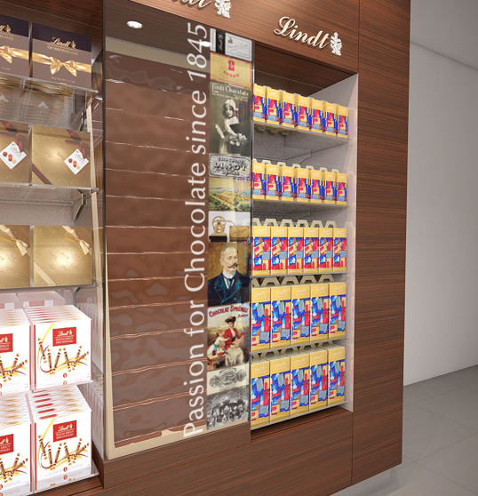 LINDT