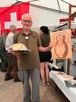 Veteranenlandsgemeinde 2026 - Hubertus Bonaduz Nulez