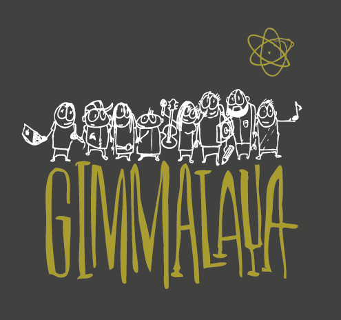 GIMMALAYA