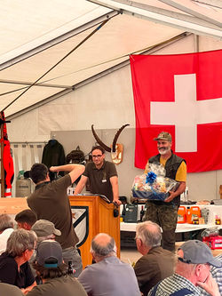 Veteranenlandsgemeinde 2026 - Hubertus Bonaduz Nulez