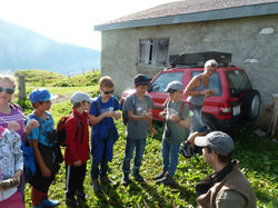 Ferienspass (Ferienpass) Hubertus