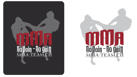 MMA INTERLAKEN